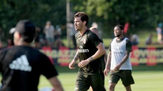AC MILAN COMUNICATO UFFICIALE: importante offerta dal Chelsea, ma Romagnoli è incedibile