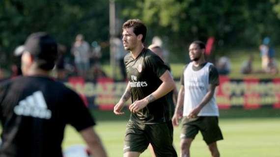 CorSera - Assalto Chelsea a Romagnoli: pronta offerta da 40 milioni, bonus compresi