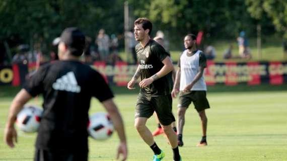Sky - Milan, offerta del Chelsea per Romagnoli: i rossoneri lo ritengono incedibile