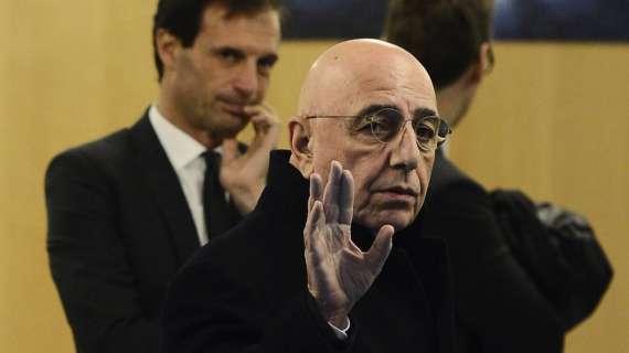 LIVE MN - UFFICIALE: squadra in ritiro, ultimo tentativo per uscire dalla crisi