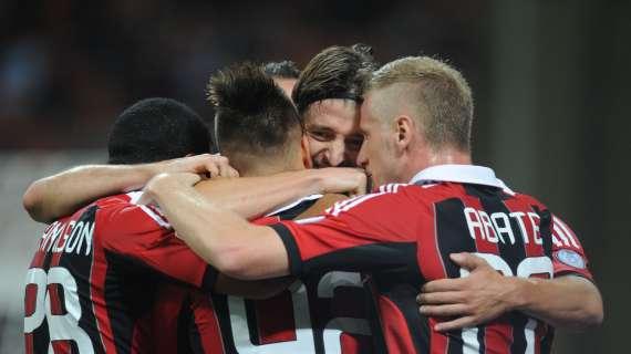 El Shaarawy, il Milan è tuo: la rinascita parte da qui