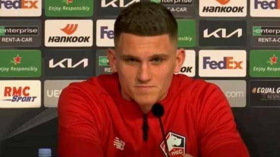 ESCLUSIVA MN - Vega: "Botman? Non è Van Dijk. Ha scelto il Newcastle solo per il denaro”