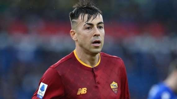 Roma, El Shaarawy accetta il taglio dello stipendio: rinnovo triennale in arrivo