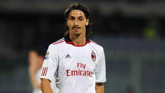 Fedele: "Ibra potrebbe finire sul mercato"
