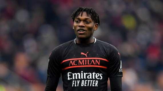 TMW RADIO - Tacchinardi: "Il primo Henry è più o meno la fotocopia di Leao oggi"