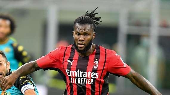 Pedullà duro su Kessie: "Delusione totale dal punto di vista umano"