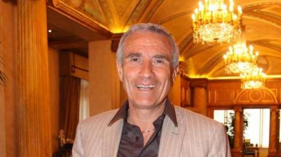 O. Damiani: "Veretout lo vedo più alla Roma che al Milan"