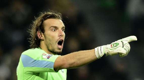 Ielpo: "Abbiati resta come secondo. Perin acerbo, Consigli ok ma il top sarebbe Marchetti"