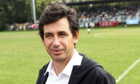 Albertini a MC: "Montolivo può adattarsi a mezz'ala, de Jong no. Bertolacci? Dategli tempo, anche Rui Costa fece fatica"