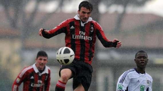 Dopo De Sciglio, ecco Cristante: il processo continua...