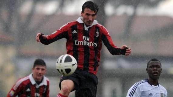 MN - Milan-Cristante, il rinnovo a un passo: i dettagli