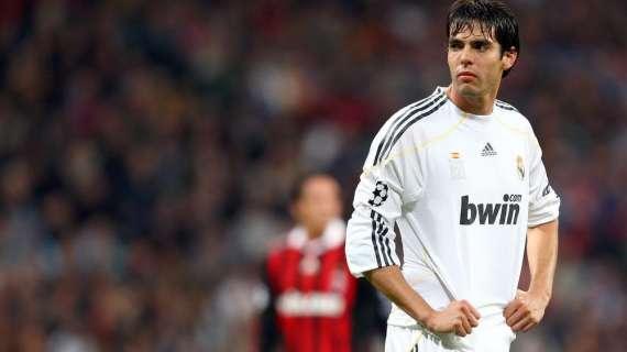 Braida: "Kakà? Improbabile, ma..."