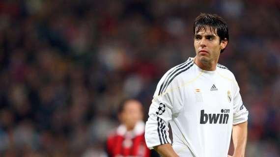 Da fenomeno a pacco. Che brutta fine per Kakà