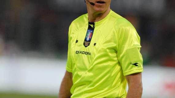 Pinzi e Inzaghi, cadute da rigore: Banti dice no