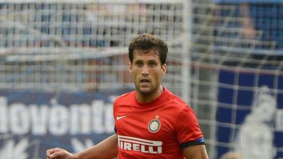 Colasanto (ag. Fifa): "Silvestre, ecco come rinasce. Marcos Rojo più lontano"