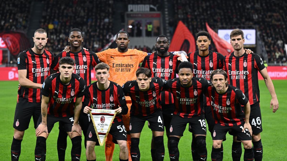 Testa alla Serie A, -2 alla ripartenza: domenica c'è il Derby della Madonnina