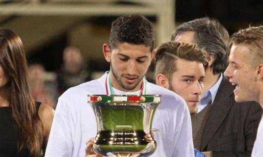 Primavera Tim Cup, tutte le date della competizione che inizierà il 23 agosto
