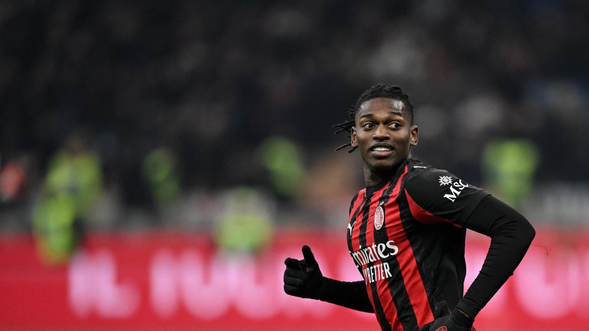 ESCLUSIVA MN - De Leo (ex collaboratore Milan): "Leao? Spero non finisca come Balotelli. Mihajlović vicino anche nei momenti difficili"