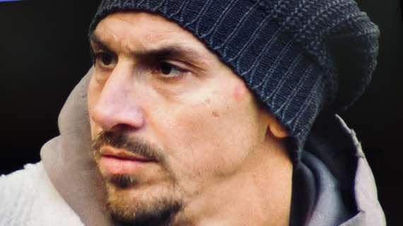 MN - Ibra fuori dalla lista Champions: scelta principalmente tecnica. I primi aggiornamenti 