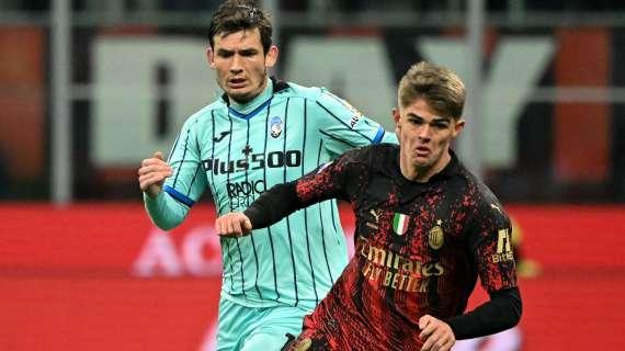 De Ketelaere all'Atalanta: l'ultima offerta conviene anche, considerando la volontà chiara del Milan