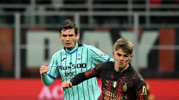 De Ketelaere-Atalanta in dirittura d'arrivo, il belga dovrebbe dare il sì definitivo tra domani sera e martedì