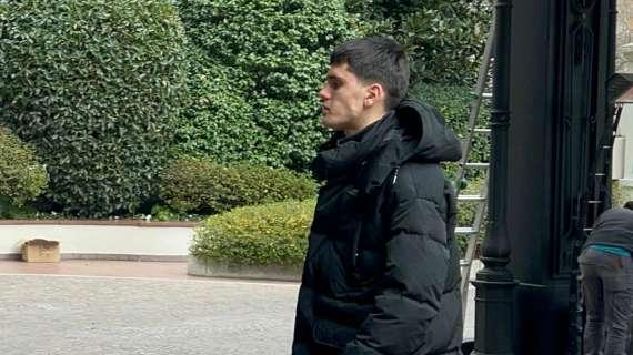 MN - Popovic, non solo commissioni: atteggiamento non professionale dell'entourage ha condizionato in negativo l'affare