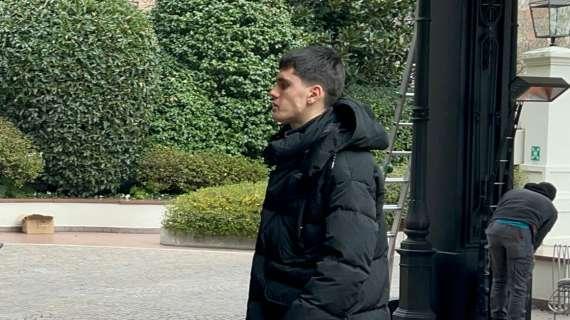 MN - Milan, è praticamente saltato Popovic: troppo alte le richieste di commissioni degli agenti