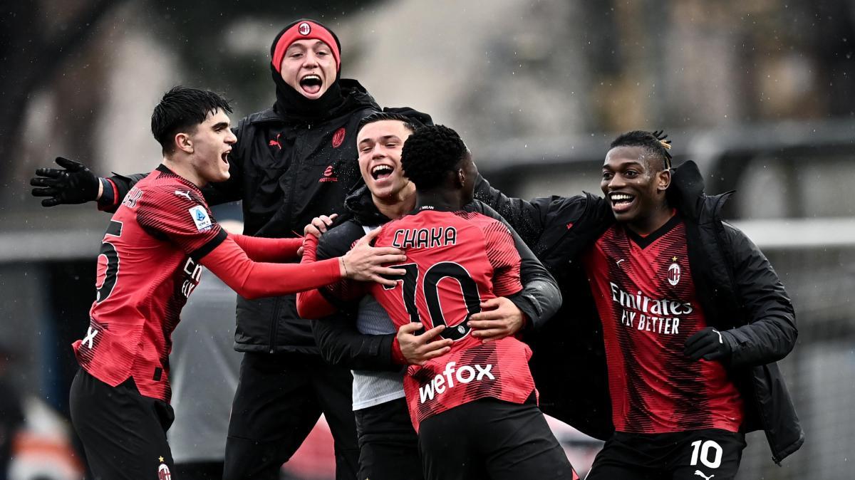 MN - Chaka Traorè: "Dopo la partenza di Pioli ci sono stati dei problemi in società, cose nelle quali noi giocatori non eravamo coinvolti"
