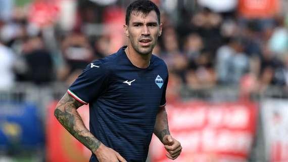 Verso Milan-Lazio, Romagnoli in dubbio per la sfida contro i rossoneri