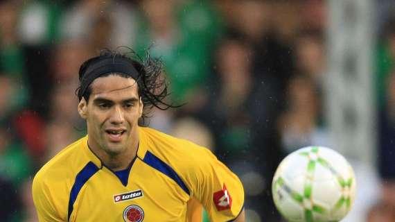 Repubblica - Falcao in prestito: la Juventus in vantaggio sul Milan