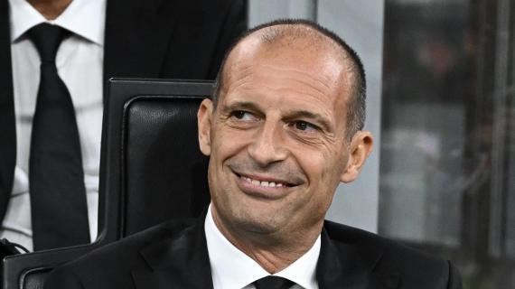 I numeri parlano di un Milan solido in difesa: la mano di Allegri si vede ma siamo solo all'inizio...