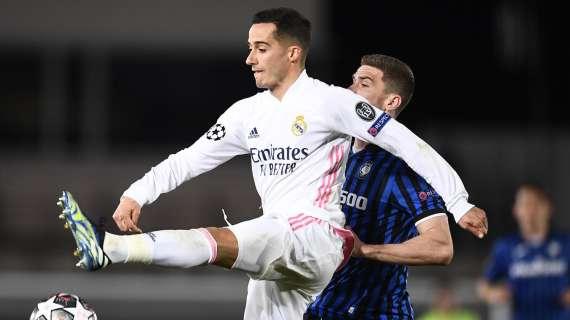 PODCAST MN - Milan, Lucas Vazquez valuta la proposta. E Castillejo può partire