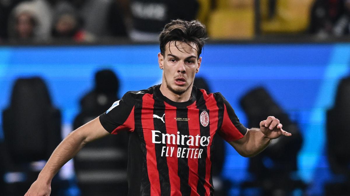 Jashari a DAZN: "Mi dispiace per Modric, è troppo importante per noi. Proverò ad aiutare la squadra"