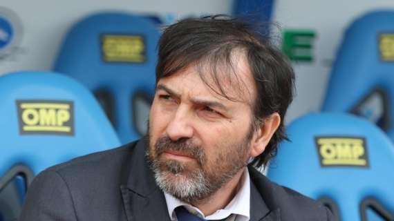 Melli su Pioli: "Spero che possa rimanere al Milan, ha fatto un buon lavoro"