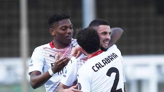 TMW RADIO - Orlando: "Il Milan deve ripetere l’exploit di Verona"