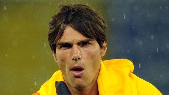 Parma, De Ceglie: “Peccato non aver portato a casa dei punti, Menez ha sfruttato bene gli spazi con la sua velocità”