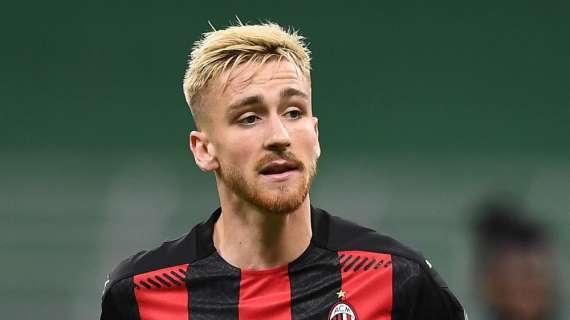 Belgio, Saelemaekers lascia il ritiro a causa di un infortunio