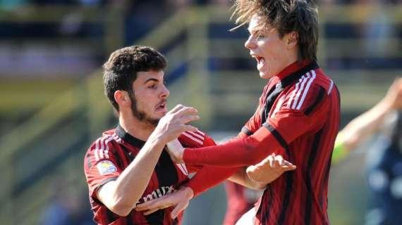 Primavera, ora servono i gol dei centrocampisti