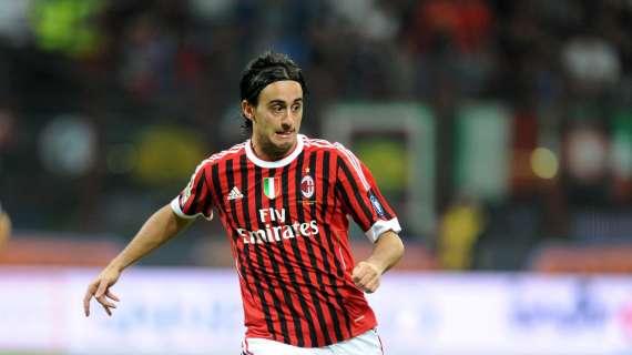 Italia: in campo anche Nocerino ed Aquilani