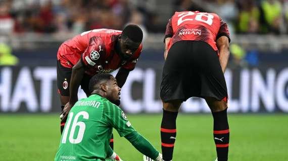 Ravelli e Passerini: "Se qualche testa deve saltare, salti subito. Anche se è già tardi"