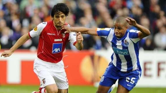 Fernando-Milan, gli aggiornamenti: conferme sull'incontro tra Galliani e l'agente del giocatore in Brasile