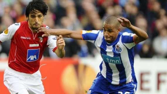 Un altro arpiona-palloni per il Milan: Fernando è ok, ma serve anche qualità