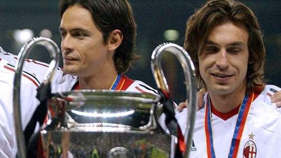 28 Maggio 2003: Pirlo, hai dimenticato pure questa?