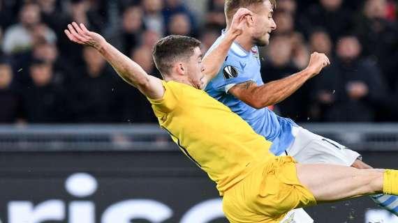 Celtic, Christie dopo il ko contro il Milan: "Sono deluso, sentivo che avremmo potuto pareggiare"