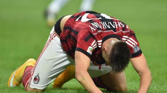 LIVE MN - Milan-Palermo (0-2): rossoneri irriconoscibili, brutta sconfitta tra i fischi di San Siro