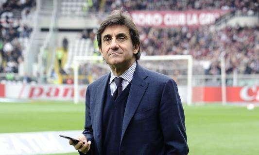 Torino, Cairo: “Cerci? Spesso i cavalli di ritorno di traducono in un grande flop”