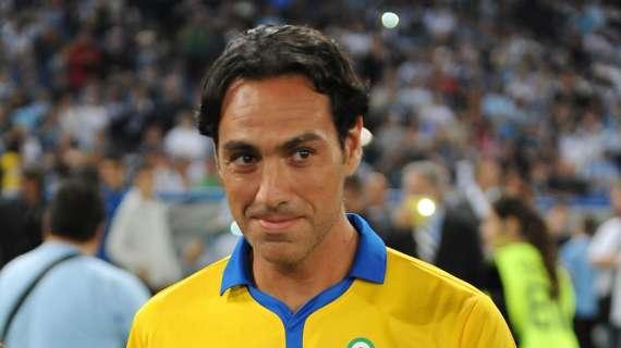 Nesta sul Milan: "Spero che torni ad investire per riaprire un ciclo vincente"