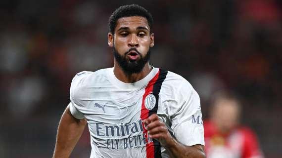 CAG-MIL (1-3): Loftus-Cheek resta in campo e segna! Ottima idea di Pioli