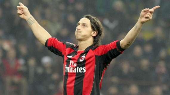 Milan, una vittoria d'oro: ma quanti sprechi sotto porta