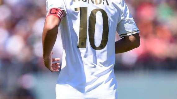 Milan, Andrè Silva potrebbe prendere la maglia numero 10